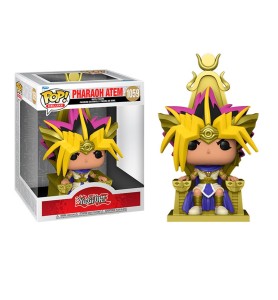 Funko Pop Animación Yu - Gi - Oh Atem Pharaon 57645