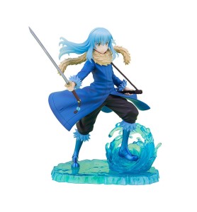 Figura Good Smile Company That Time I Got Reincarnated As A Slime Rimuru