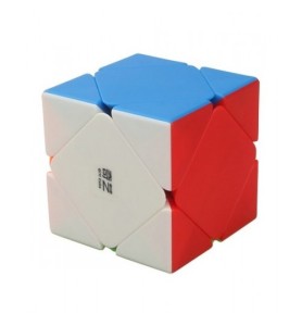 Cubo De Rubik Qiyi Skewb Qicheng Stk