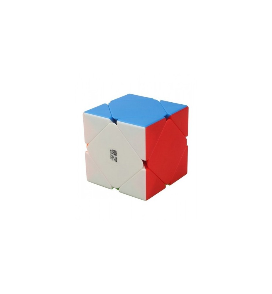 Cubo De Rubik Qiyi Skewb Qicheng Stk