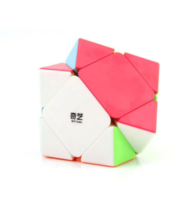 Cubo De Rubik Qiyi Skewb Qicheng Stk