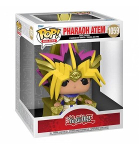 Funko Pop Animación Yu - Gi - Oh Atem Pharaon 57645