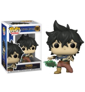 Funko Pop Black Clover Yuno 60698