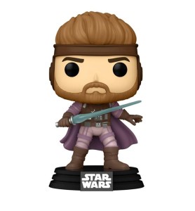 Funko Pop Star Wars Concept Han Solo 56767