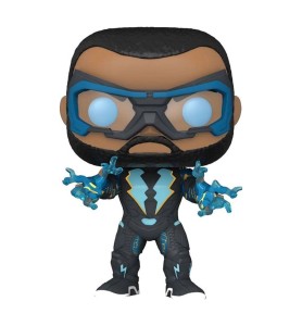 Funko Pop DC Comics Black Lightning Black Lightning 57589