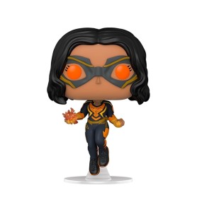 Funko Pop DC Comics Black Lightning Lightning 57590