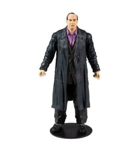 Figura Mcfarlane Toys DC Batman The Penguin