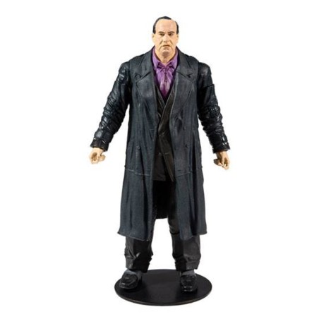 Figura Mcfarlane Toys DC Batman The Penguin