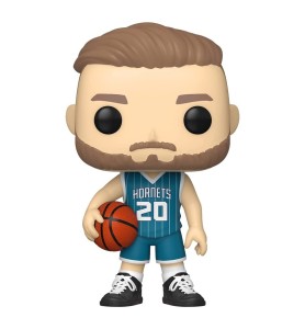 Funko Pop Deportes Nba Gordon Hayward Charlotte Hornets Camiseta Local 59263