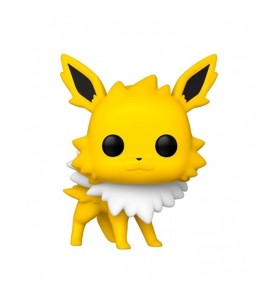 Funko Pop Pokémon Jolteon 63694