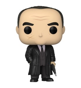 Funko Pop DC The Batman Oswald Cobblepot Con Opcion Chase 59280