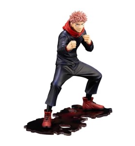 Figura Kotobukiya Jujutsu Kaisen Yuji Itadori