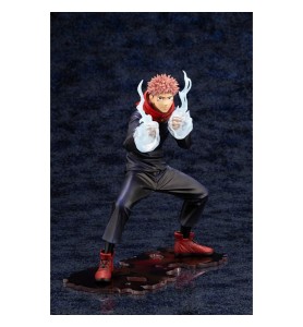 Figura Kotobukiya Jujutsu Kaisen Yuji Itadori