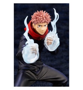 Figura Kotobukiya Jujutsu Kaisen Yuji Itadori