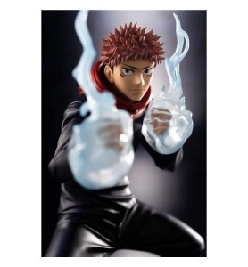 Figura Kotobukiya Jujutsu Kaisen Yuji Itadori