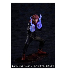 Figura Kotobukiya Jujutsu Kaisen Yuji Itadori