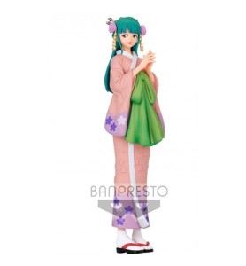 Figura Banpresto One Piece Hiyori Wanokuni The Grandline Lady Vol 4