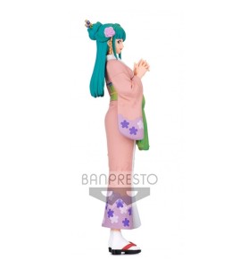 Figura Banpresto One Piece Hiyori Wanokuni The Grandline Lady Vol 4