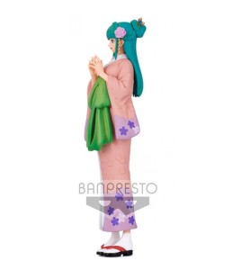 Figura Banpresto One Piece Hiyori Wanokuni The Grandline Lady Vol 4