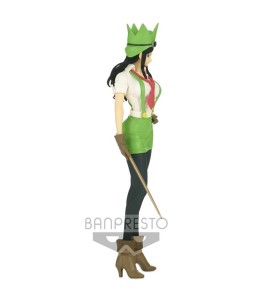 Figura Banpresto One Piece Sweet Style Pirates Nico Robin (ver. A)