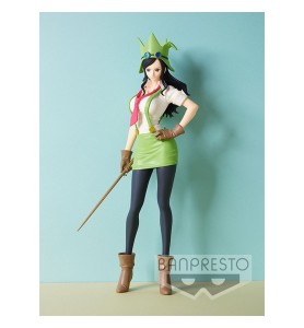 Figura Banpresto One Piece Sweet Style Pirates Nico Robin (ver. A)