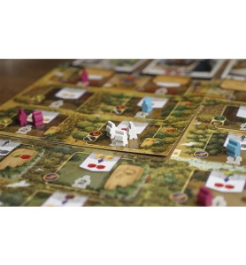 Juego De Mesa Century Un Nuevo Mundo Pegi 8