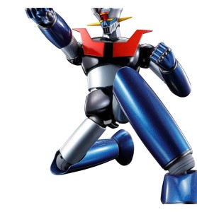 Figura Tamashii Nations Mazinger Z Gx - 105 Kakumei Shinka Diecast Soul Of Chogokin