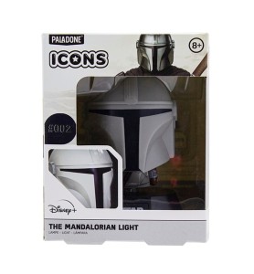 Lámpara Paladone Icon Star Wars