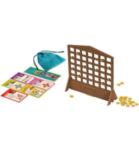 Juego De Mesa Fairy Tale Inn Pegi 8