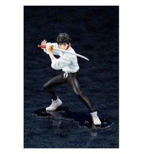 Figura Kotobukiya Jujutsu Kaisen 0: The Movie Yuta Okkotsu 17 Cm