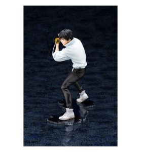 Figura Kotobukiya Jujutsu Kaisen 0: The Movie Yuta Okkotsu 17 Cm