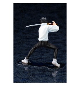 Figura Kotobukiya Jujutsu Kaisen 0: The Movie Yuta Okkotsu 17 Cm