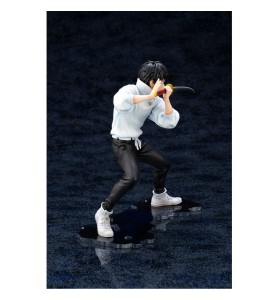 Figura Kotobukiya Jujutsu Kaisen 0: The Movie Yuta Okkotsu 17 Cm