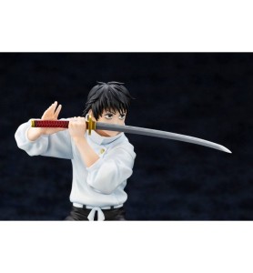 Figura Kotobukiya Jujutsu Kaisen 0: The Movie Yuta Okkotsu 17 Cm