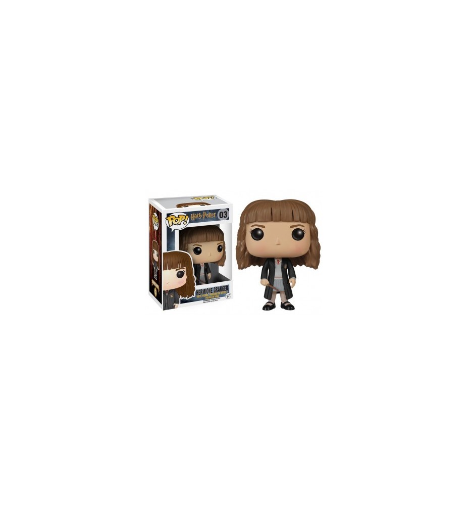 Funko Pop Harry Potter Hermione Granger