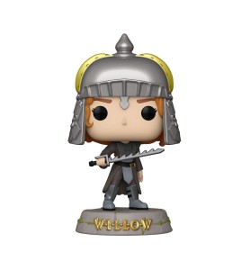 Funko Pop Cine Willow Sorsha 65767