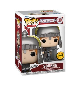 Funko Pop Cine Willow Sorsha 65767