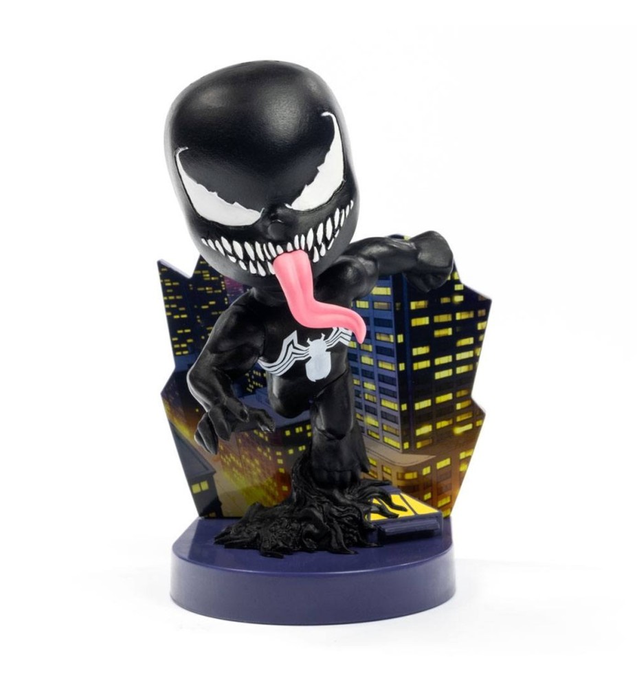 Figura Mini Diorama Superama The Loyal Subjects Venom