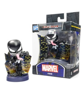 Figura Mini Diorama Superama The Loyal Subjects Venom