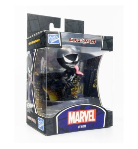 Figura Mini Diorama Superama The Loyal Subjects Venom