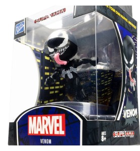 Figura Mini Diorama Superama The Loyal Subjects Venom