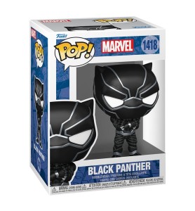 Funko Pop Marvel New Classics Black Panther