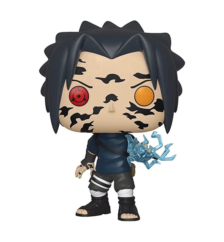 Funko Pop Naruto Shippuden Sasuke Curse Mark 35525