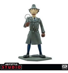 Figura Abystyle Studio Inspector Gadget -  Inspector Gadget