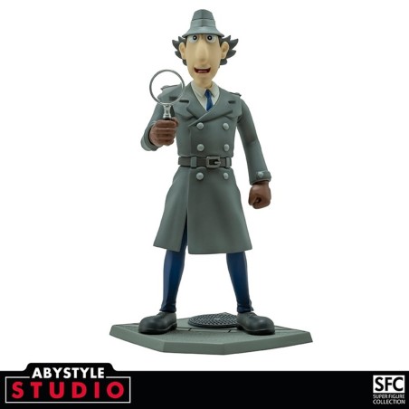 Figura Abystyle Studio Inspector Gadget -  Inspector Gadget