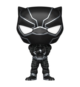 Funko Pop Marvel New Classics Black Panther