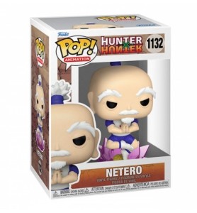 Funko Pop Hunter X Hunter Netero 61379