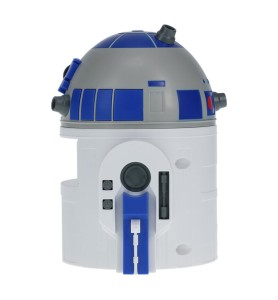 Reloj Despertador Paladone Star Wars R2 - D2