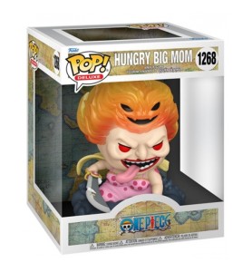 Funko Pop One Piece Hungry Big Mom Deluxe 61369