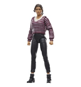 Figura Hasbro Marvel Legends Series Spider - Man No Way Home Mj